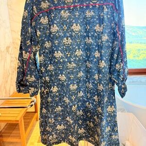 Lovely new without tags Kurta dress
